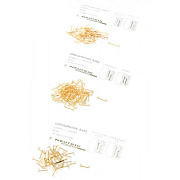 Neutrik NPPA-NB комплект перемычек для нормализации панелей NPPA-TT